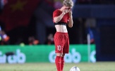 Ông Hải 'lơ': Messi, Ronaldo còn đá hỏng penalty, cớ sao chỉ trích Công Phượng?