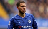 Ngày ra mắt Chelsea, Hazard đã sát cánh cùng ai?