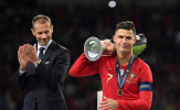 15 năm, Ronaldo trưởng thành ra sao sau 3 trận Chung kết?