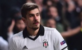 Arsenal quyết mua tiền vệ vừa giúp Thổ Nhĩ Kỳ quật ngã Pháp