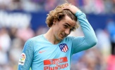 Điểm tin tối 10/06: Pogba đồng ý tới bến đỗ mới; Rõ vụ Griezmann