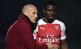 Arsenal chuẩn bị mất thêm một tài năng trẻ