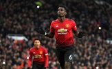 Juventus chuẩn bị kế hoạch lớn nhất hè, 'tế thần' 5 ngôi sao vì Pogba