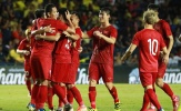 Chuyên gia Việt: ĐT Việt Nam cần 1 điều để tiến xa ở VL World Cup 2022