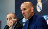 Real Madrid: Khi 'bao tải tiền' chưa dừng lại ở 255 triệu!