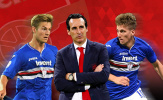 Sampdoria chốt giá cuối cùng cho cặp đôi Arsenal theo đuổi