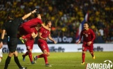 Việt Nam hướng tới vòng loại World Cup: Qua rồi cái thời cọ xát