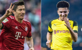 10 ngôi sao tấn công hàng đầu Bundesliga 2018/2019: Người cũ Barcelona, sao mai Arsenal