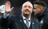 CĐV Newcastle: 'Mourinho ư? Thế thì quá phũ với Benitez'