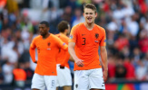 Chiêu mộ De Ligt, Man Utd đang 'nuốt lời' của chính mình