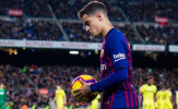 Philippe Coutinho nói lời cay đắng về cuộc sống hậu Liverpool