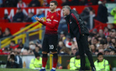 Đã sở hữu Dalot mà còn muốn Wan Bissaka, Solskjaer đang có ý định gì?