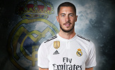 Hazard chuyển đến Real Madrid, 4 cái tên trị giá 300 triệu euro sẽ ra đi?