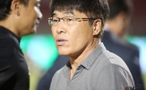 HLV Hàn Quốc đầu tiên chia tay V-League 2019