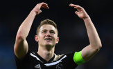 TTCN La Liga: Hành động chấn động của De Ligt; 'Tiểu Ronaldo' lộ bến đỗ yêu thích; Real không buông tha MU