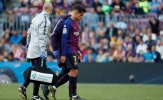 Đại cải tổ, Barcelona cùng lúc đẩy đi 11 cái tên