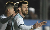 Argentina và 3 sơ đồ chiến thuật tối ưu nhất ở Copa America 2019