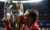 Những con số biết nói: 8 năm Liverpool của Jordan Henderson