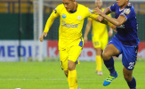 Căng sức trên 3 đấu trường: Hà Nội FC và Bình Dương gồng mình trước hành trình “dông bão”