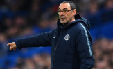 'Tôi muốn Sarri ở lại Chelsea'