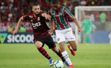 M.U đại chiến Liverpool, quyết giật 'viên ngọc Brazil' về Manchester