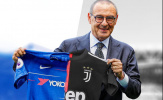 Sếp Juventus đến Chelsea, quyết 'giải cứu' Sarri