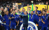 Thống kê mùa giải 2018-2019 của Chelsea