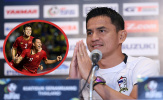 ĐT Việt Nam vượt xa Thái Lan trên BXH FIFA: Kiatisak ơi, đâu cần đến 10 năm