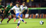 'Gánh team' thành công, người hùng Brazil nhắn nhủ điều gì đến fan Barca?