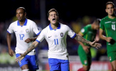 Copa America là lối thoát cuối cùng cho Philippe Coutinho