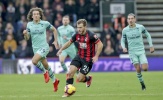 XONG! 'Ao ước số 1' của Arsenal nói lời thật lòng về tương lai