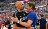 Bị Inter Milan sa thải, Spalletti gửi lời vàng ngọc đến Conte