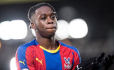 Điên rồ! Palace ra điều kiện 'then chốt' bán Bissaka cho Man Utd