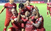 Đây, bí quyết giúp CLB TP.HCM trở thành 'vua lượt đi' V-League 2019