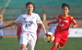 Vòng 2 giải nữ VĐQG 2019: Hà Nội “cưa điểm” TP.HCM I