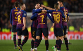 'Kẻ thất sủng' Barca toả sáng, 5 đại gia Châu Âu thi nhau giành giật