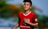 Martin Lo đặt ra mục tiêu dự SEA Games 30 sau màn ra mắt ấn tượng