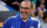 XONG! Lộ diện ngôi sao nối gót Sarri rời Chelsea về Juventus
