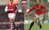 King Eric, Mr. Arsenal và 7 sao Premier League dính cảnh tù tội
