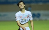 5 nội binh ấn tượng nhất lượt đi V-League 2019: Xuất sắc Văn Toàn