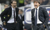 Cựu sao Juventus chỉ ra điểm khác biệt giữa Conte và Allegri