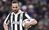 'Gonzalo Higuain muốn giải nghệ tại CLB Juventus'