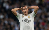 Thành Madrid điêu đứng vì hàng loạt ngôi sao bị trộm 'thăm nhà'