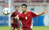 CLB Hàn Quốc chơi chiêu bẩn, cựu tiền đạo U23 Việt Nam vẫn chưa thể ra sân tại V-League