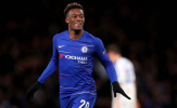 4 cách Lampard & Morris có thể dùng Hudson-Odoi nếu dẫn dắt Chelsea