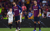 Giá trị của các ngôi sao Barca giảm sút như thế nào?