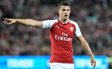 Granit Xhaka bất ngờ lọt vào mắt xanh đại gia châu Âu