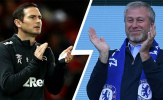 Derby có động thái, Lampard tiến thêm một bước tới gần Chelsea