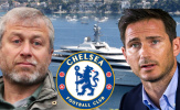 Hé lộ địa điểm đặc biệt Lampard 'nhận việc' tại Chelsea