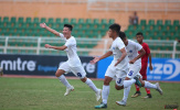 Đàn em Công Phượng thắng dễ ngày ra quân ở VCK U15 Quốc gia 2019